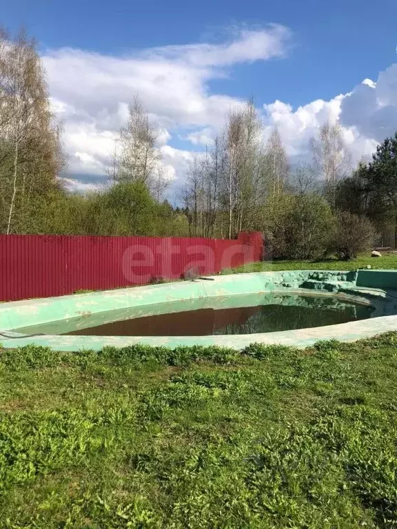 Дом в Ярославская область, Мышкинский муниципальный округ, с. Учма 17А ... - Фото 2