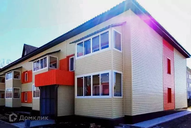 Продаётся квартира-студия, 28.3 м - Фото 1