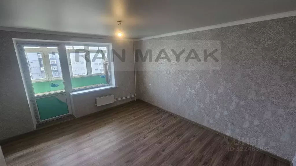 1-к кв. Адыгея, Майкоп Шоссейная ул., 22 (39.0 м) - Фото 0