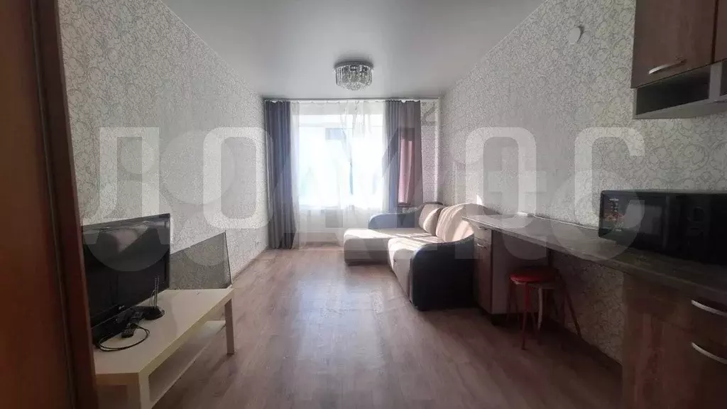 Квартира-студия, 17,8 м, 2/5 эт. - Фото 0