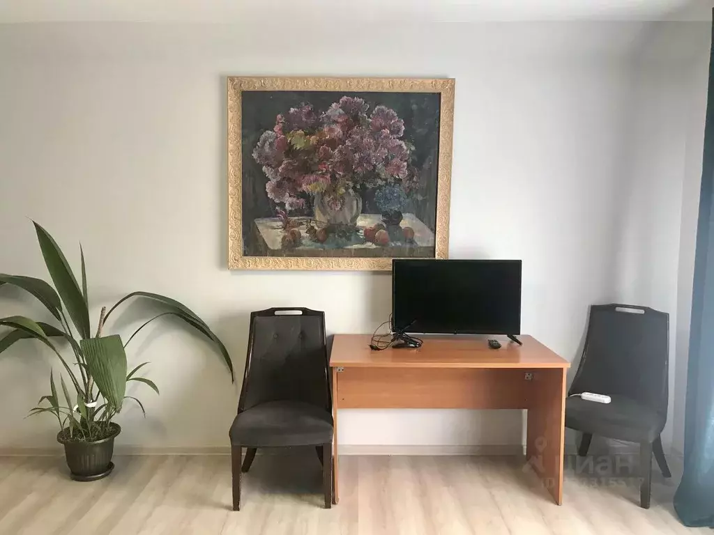 Комната Камчатский край, Елизово Магистральная ул., 35 (16.0 м) - Фото 2