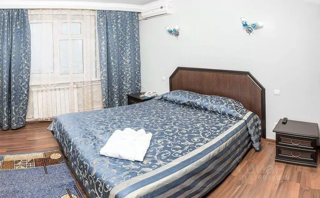 Комната Саха (Якутия), Якутск ул. Быковского, 7 (20.0 м) - Фото 1
