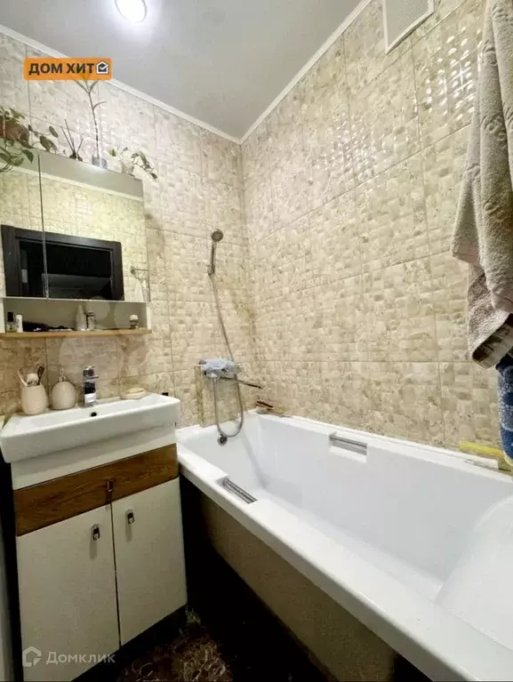 Продаётся 2-к квартира, 51.6 м - Фото 1