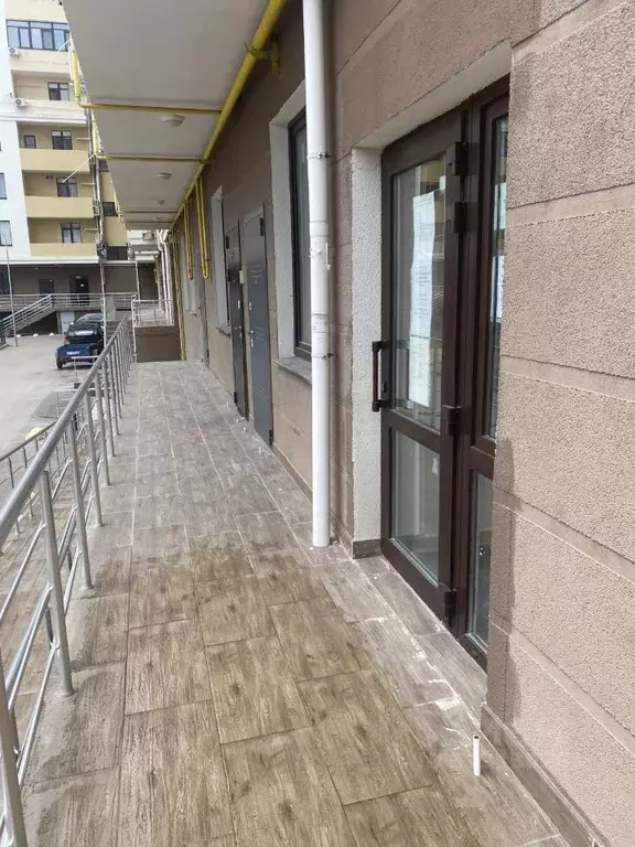 Помещение свободного назначения в Крым, Керчь ул. Свердлова, 23А (23 ... - Фото 2