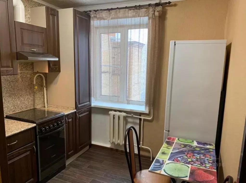 1-к кв. Московская область, Балашиха Железнодорожный мкр, ул. Новая, ... - Фото 1