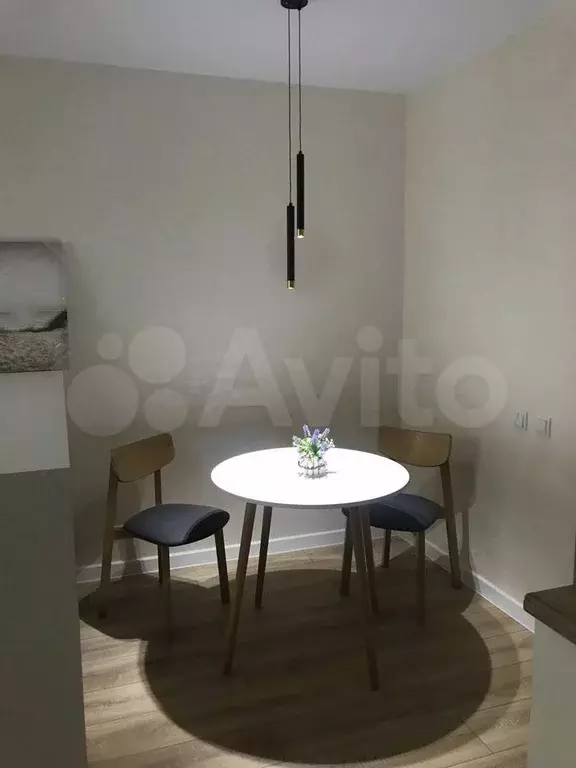 Квартира-студия, 30 м, 10/18 эт. - Фото 0