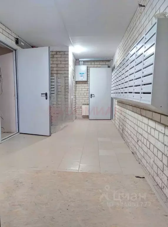 Студия Ростовская область, Ростов-на-Дону ул. Черевичкина, 91Ас1 (21.0 ... - Фото 1