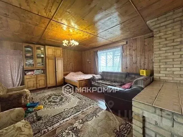 Дом в Брянская область, Брянск СО Мечта тер., ул. Виноградная (71 м) - Фото 1