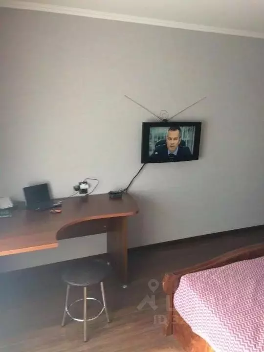 1-к кв. Белгородская область, Белгород ул. Костюкова, 69 (35.0 м) - Фото 2