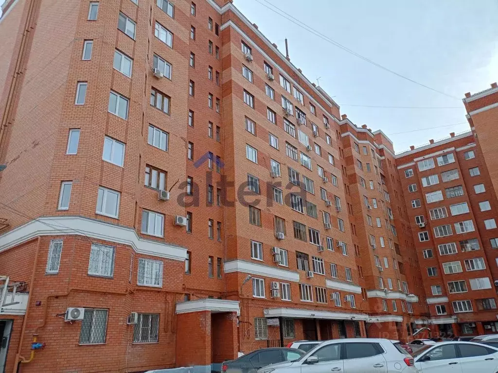 Помещение свободного назначения в Татарстан, Казань Гвардейская ул., ... - Фото 0
