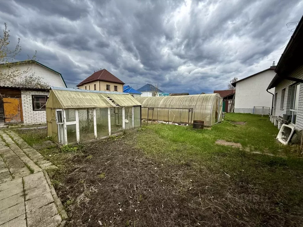Дом в Брянская область, Брянск ул. Молодой Гвардии, 5 (344 м) - Фото 2