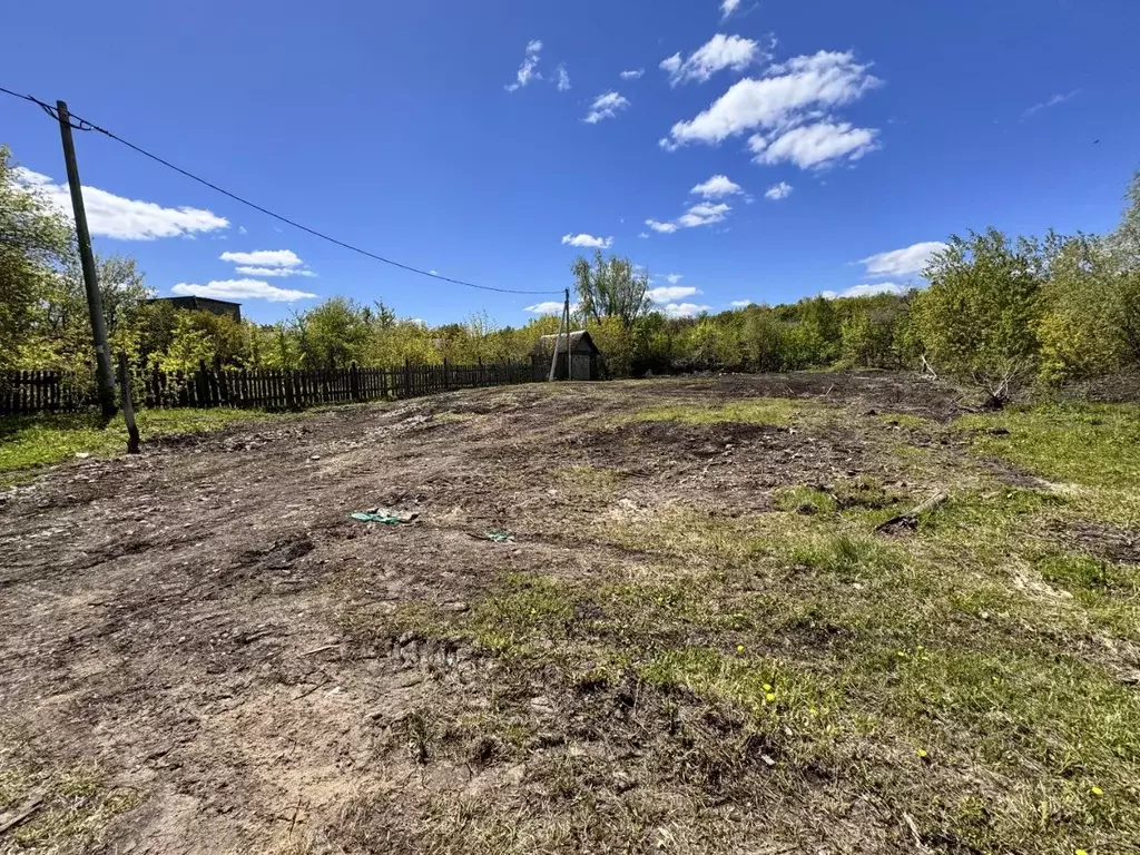 Участок в Самарская область, Самара Нижние Дойки СНТ, № 3 массив,  ... - Фото 1