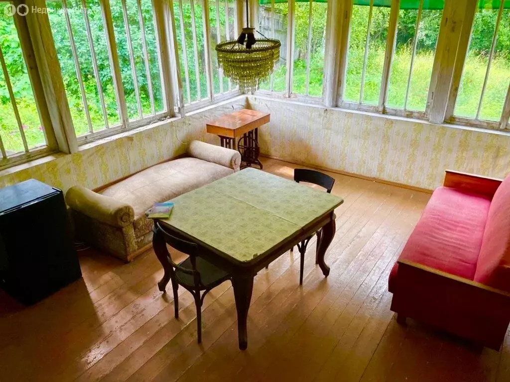 Дом в Прибытково, Средний проспект (90 м) - Фото 2