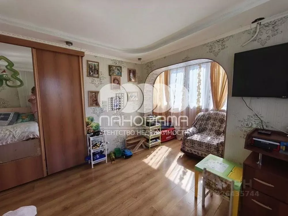 1-к кв. Краснодарский край, Анапа ул. Толстого, 61 (50.0 м) - Фото 0