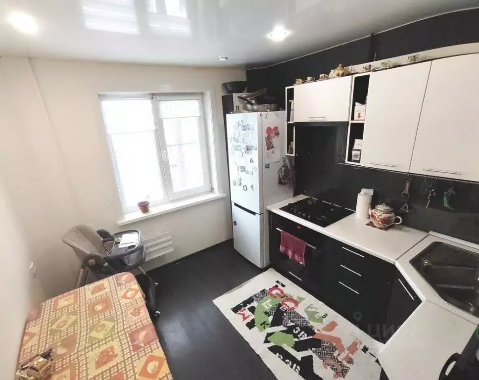 3-к кв. Свердловская область, Первоуральск ул. Бурильщиков, 23А (64.8 ... - Фото 1