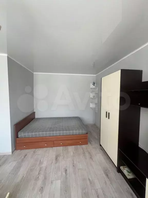1-к. квартира, 33 м, 2/5 эт. - Фото 0