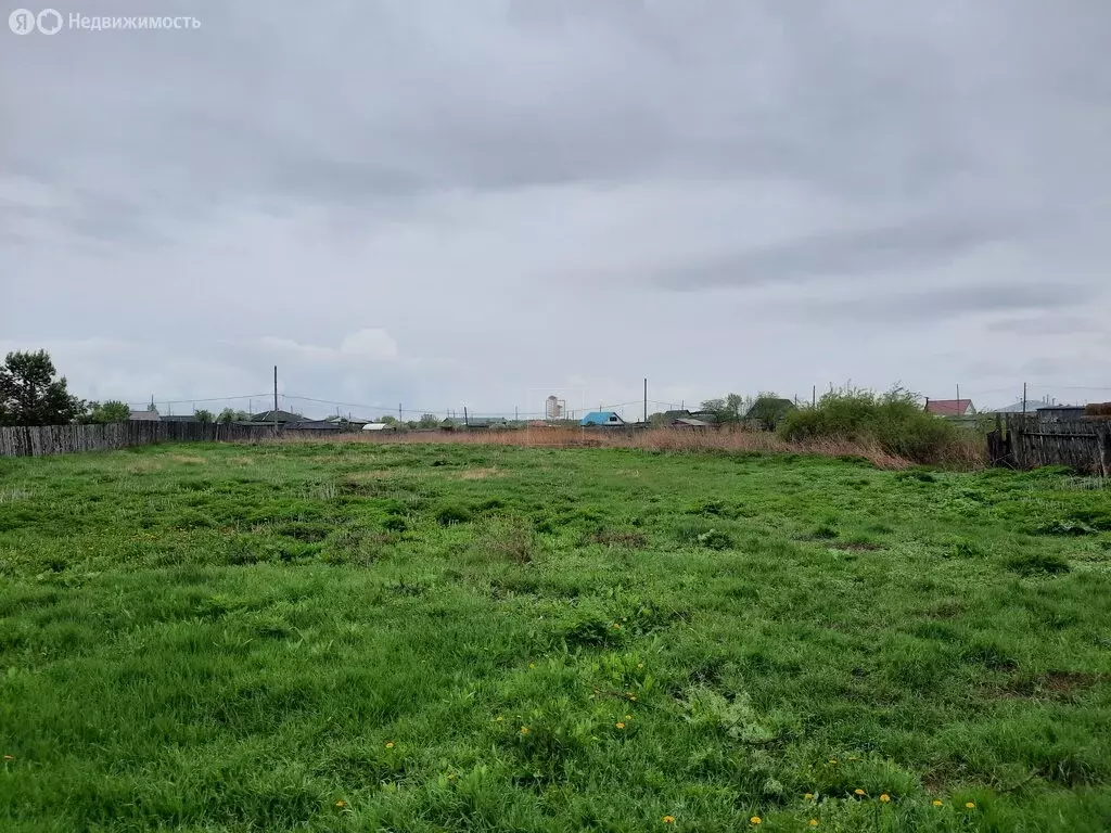 Дом в село Белозерское, Первомайская улица (46.7 м) - Фото 0