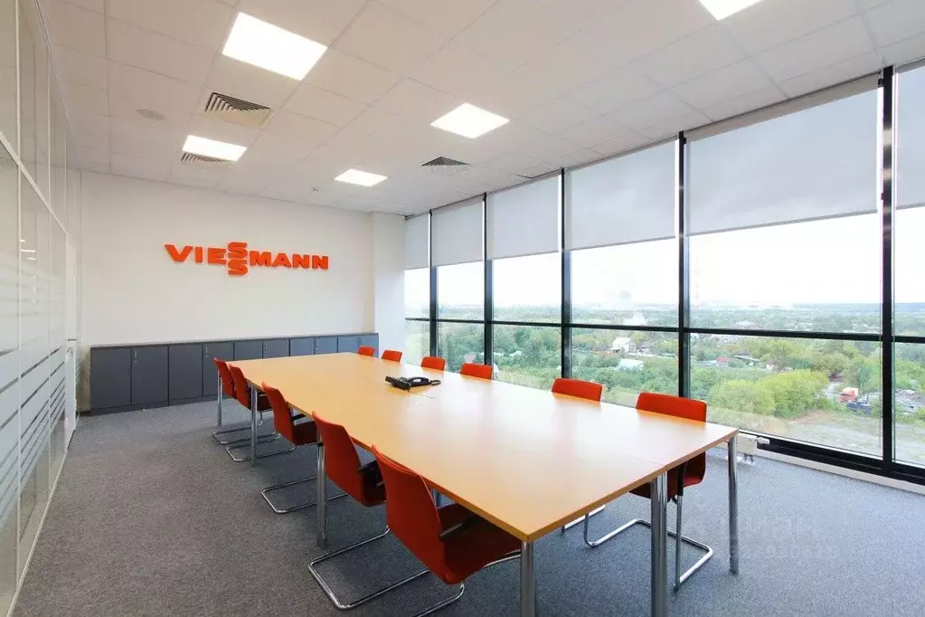 Офис в Московская область, Мытищи Центральная ул., с20Б (2254 м) - Фото 1