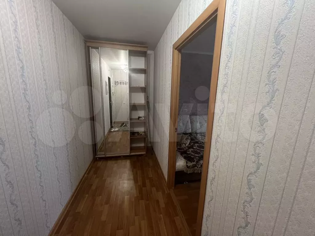 1-к. квартира, 37,4 м, 7/10 эт. - Фото 1