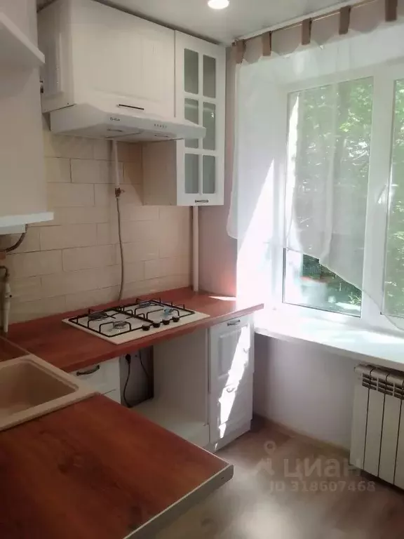 2-к кв. Санкт-Петербург ул. Шателена, 14 (42.0 м) - Фото 0