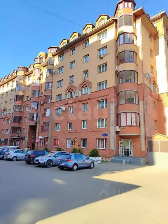 Помещение свободного назначения в Красноярский край, Красноярск ул. ... - Фото 2