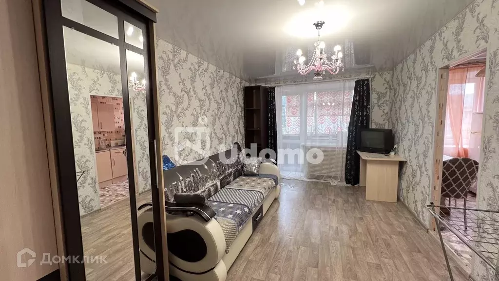 Продаётся 1-к квартира, 26.6 м - Фото 1