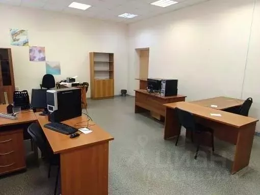 Помещение свободного назначения в Пензенская область, Пенза ул. ... - Фото 2