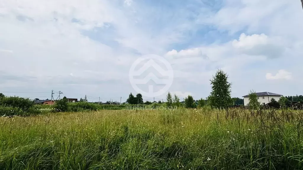 Участок в Московская область, Клин городской округ, Октава кп 88 (16.0 ... - Фото 1