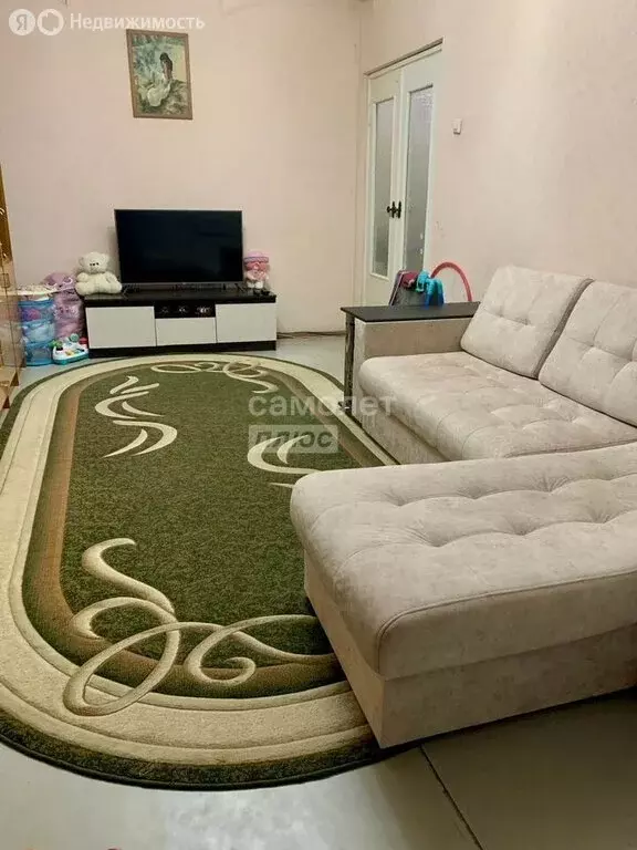 3-комнатная квартира: Липецк, улица Водопьянова, 9 (62.8 м) - Фото 1