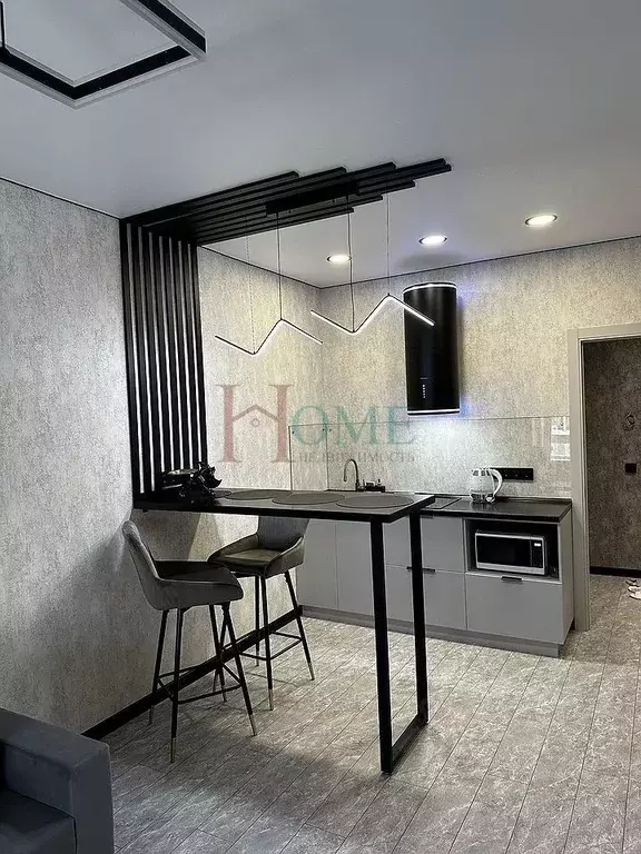 2-к кв. Новосибирская область, Новосибирск Ипподромская ул., 12 (38.0 ... - Фото 1