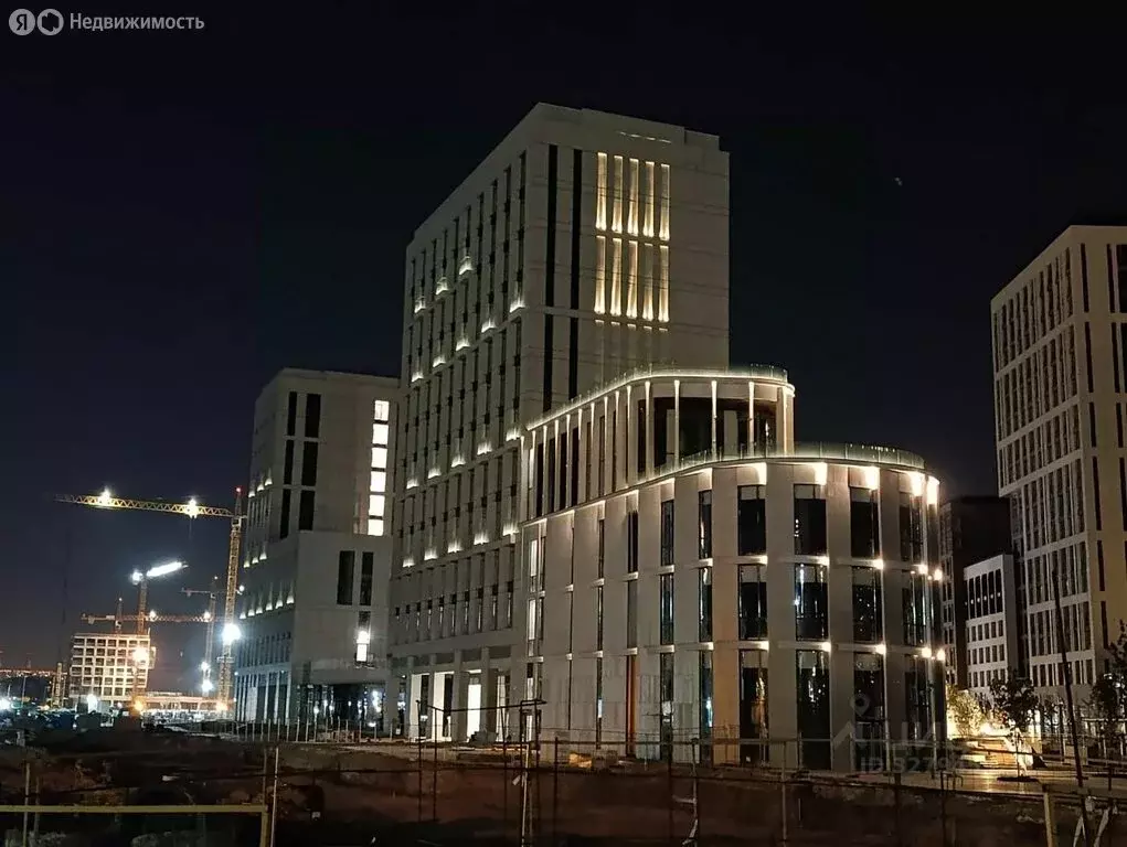 3-комнатная квартира: Москва, улица Петра Кончаловского, 5 (72 м) - Фото 1