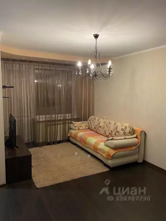 1-к кв. Москва 7-я Кожуховская ул., 16 (33.0 м) - Фото 2