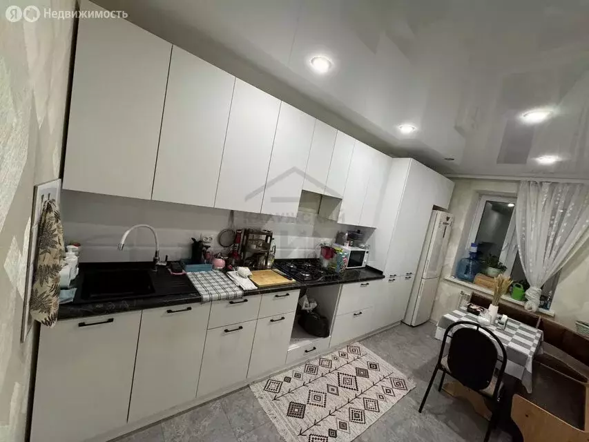 1-комнатная квартира: Калуга, улица 40-летия Октября, 4 (36 м) - Фото 2