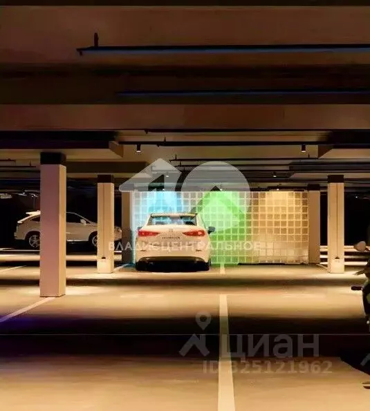 Гараж в Новосибирская область, Новосибирск ул. Семьи Шамшиных, 93 (14 ... - Фото 1