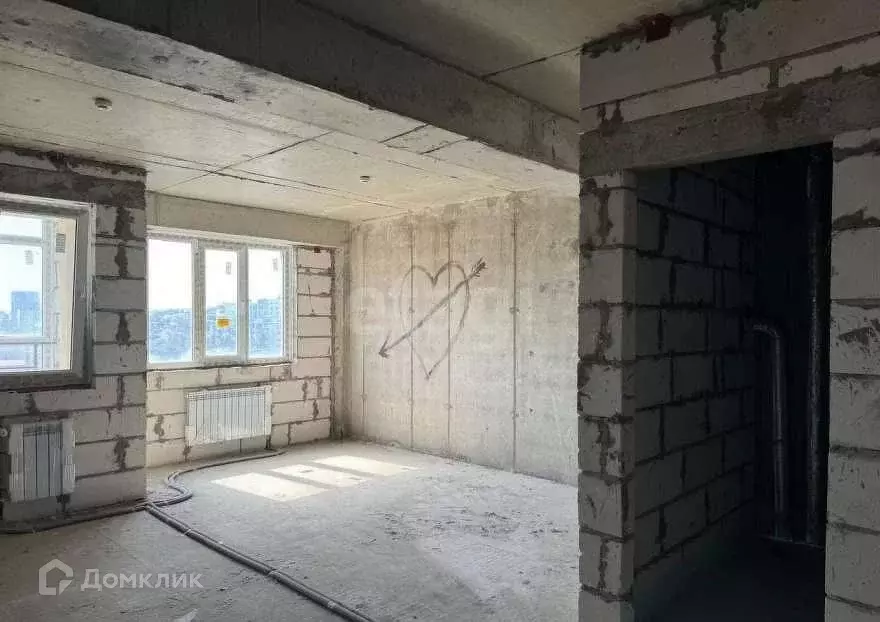 Продаётся 1-к квартира, 31.8 м - Фото 0