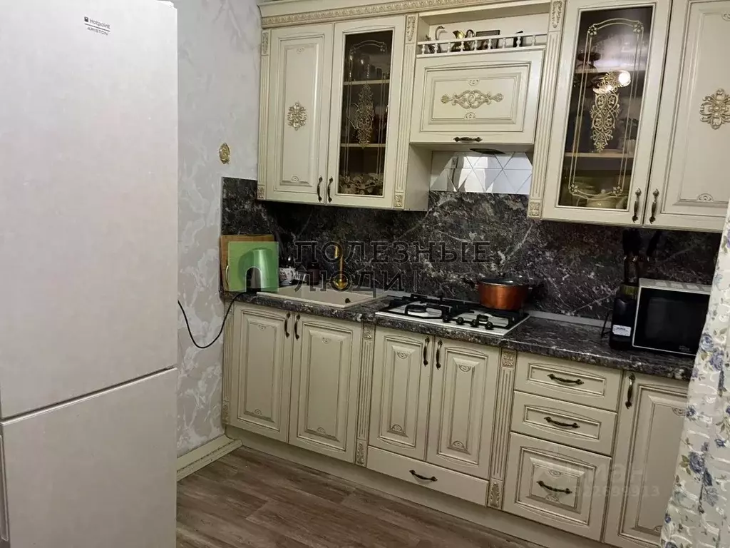 2-к кв. Тамбовская область, Тамбов Свободная ул., 6 (50.0 м) - Фото 2