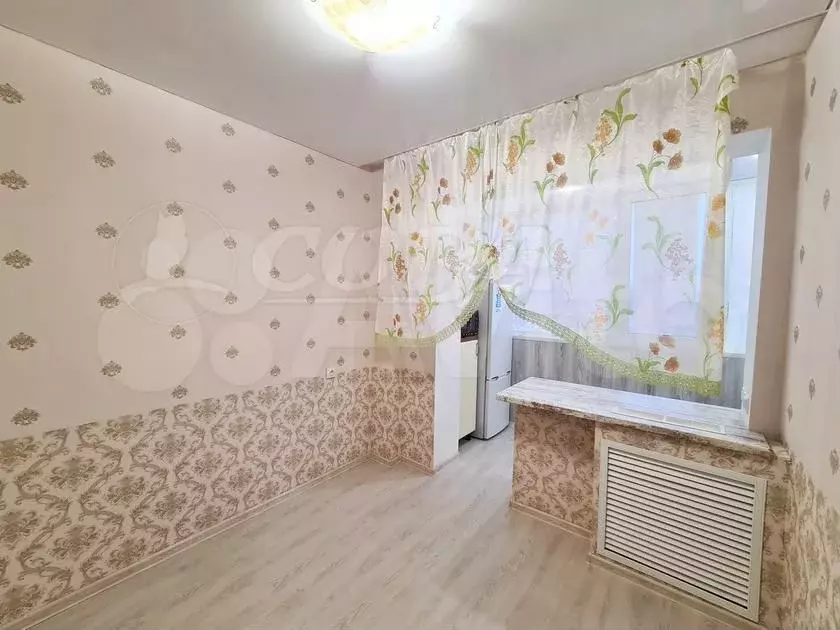 2-к. квартира, 29,8 м, 6/8 эт. - Фото 1