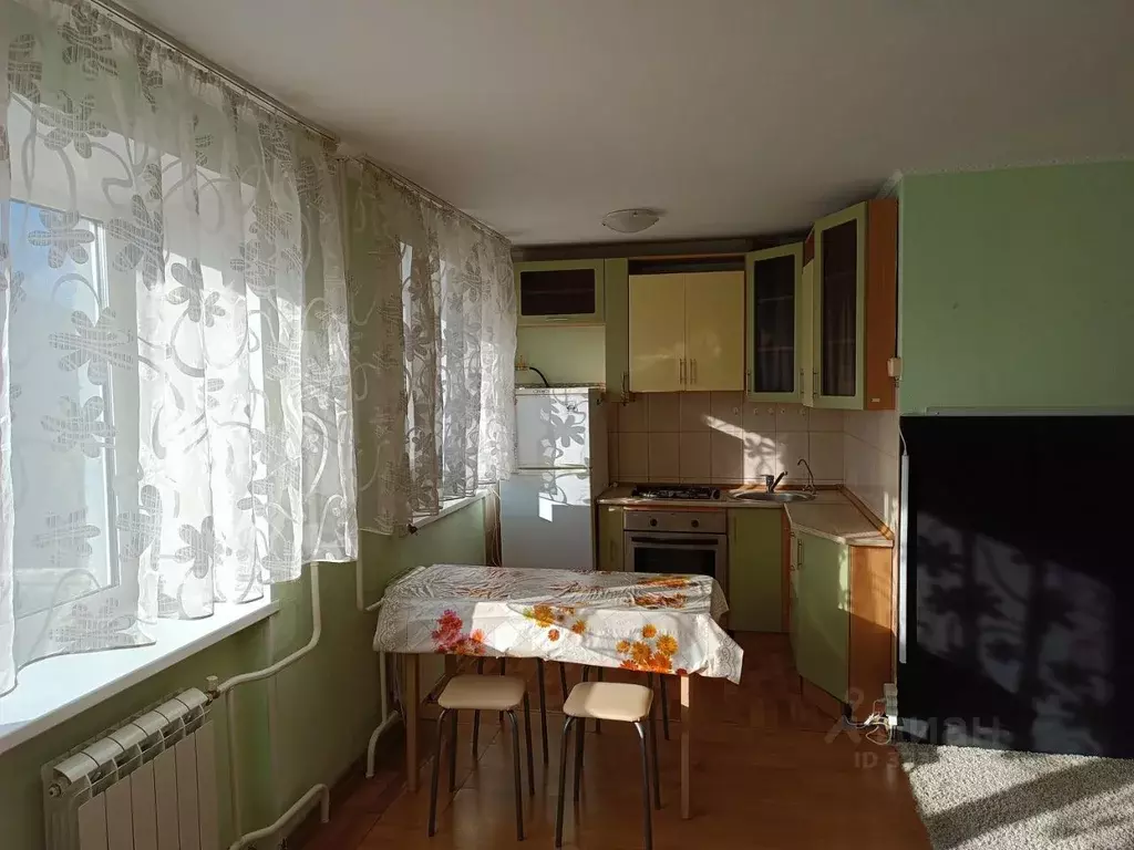 3-к кв. Томская область, Томск Учебная ул., 18 (41.0 м) - Фото 2