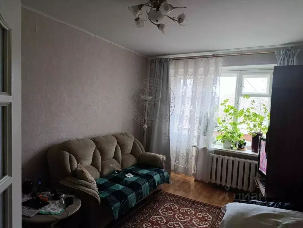 3-к кв. Свердловская область, Екатеринбург ул. Малышева, 115 (55.9 м) - Фото 0