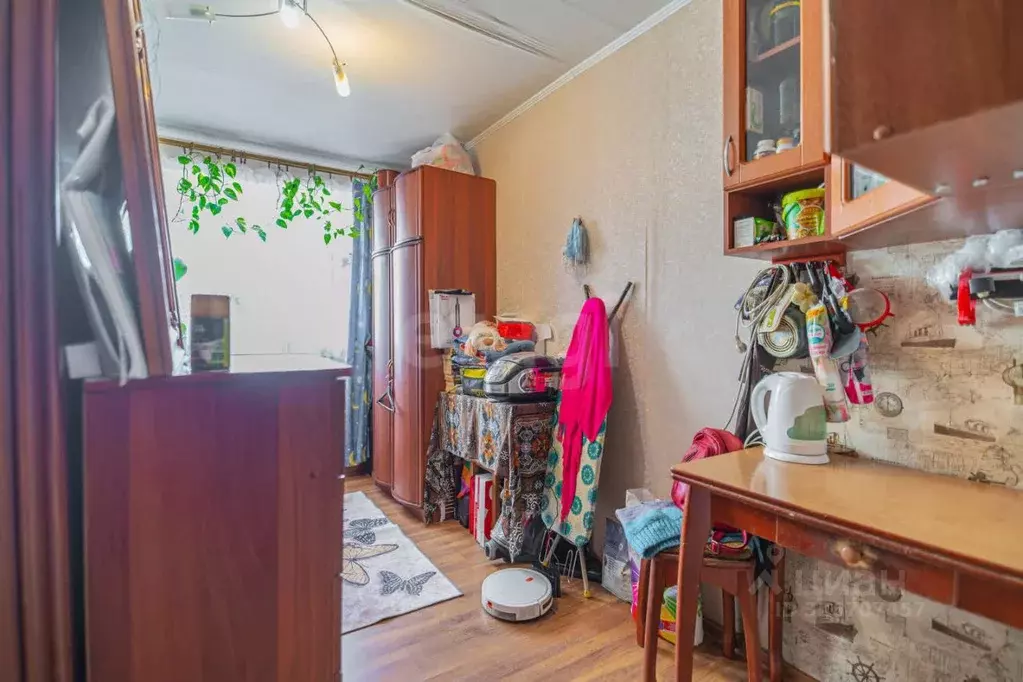 Комната Санкт-Петербург Светлановский просп., 58К3 (11.3 м) - Фото 2