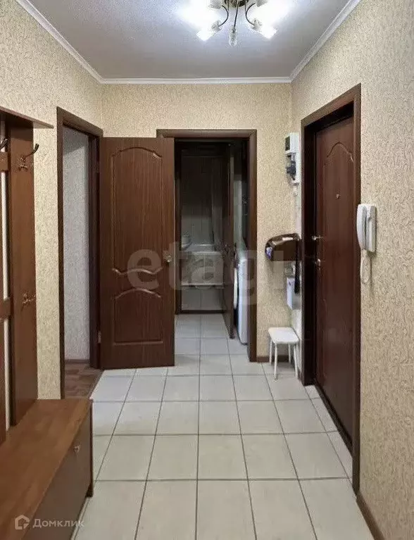 Продаётся 3-к квартира, 58 м - Фото 1