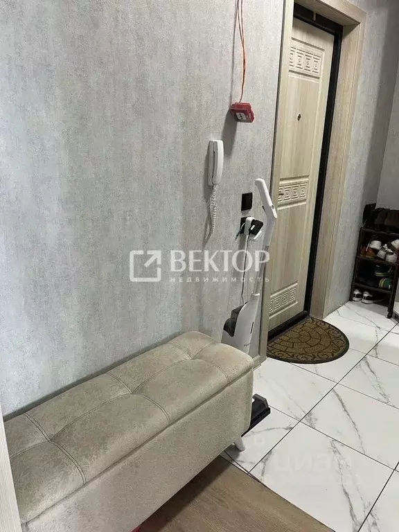 1-к кв. Ивановская область, Иваново ул. Парижской Коммуны, 19 (42.1 м) - Фото 2