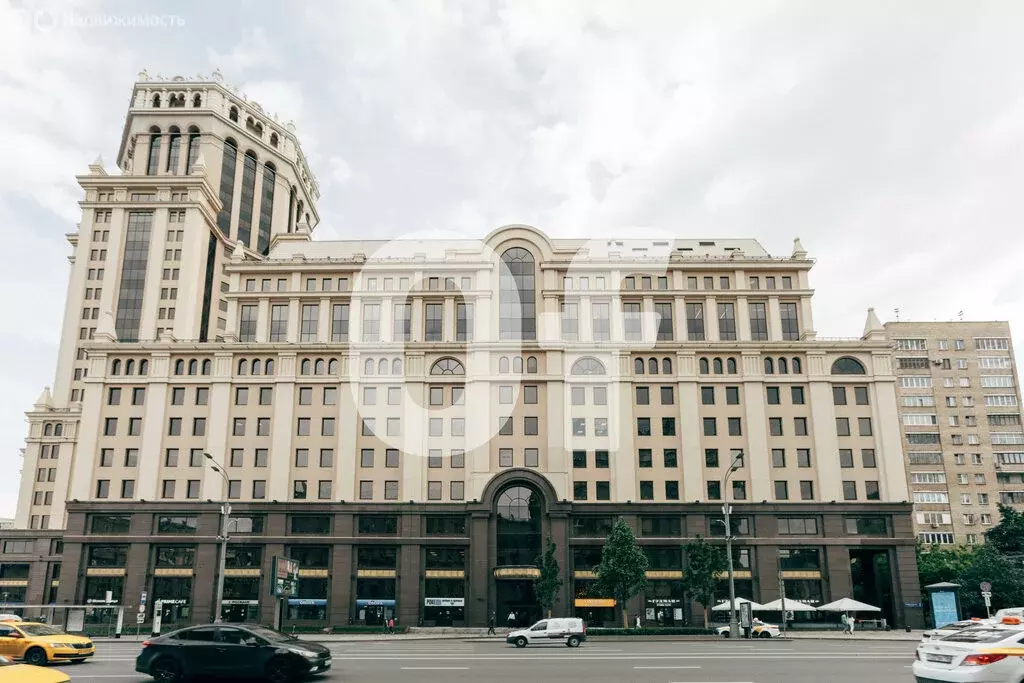 Офис (461 м) - Фото 1