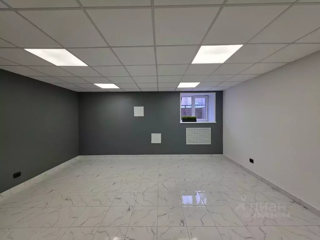 Помещение свободного назначения в Москва Молодежная ул., 3 (30 м) - Фото 1