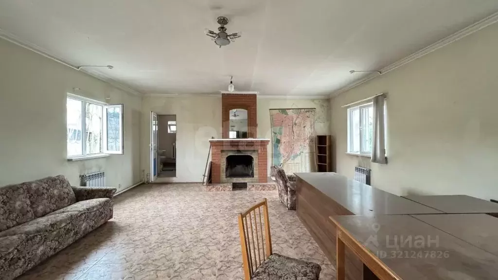 Склад в Северная Осетия, Владикавказ ул. Тельмана, 72 (1501 м) - Фото 1