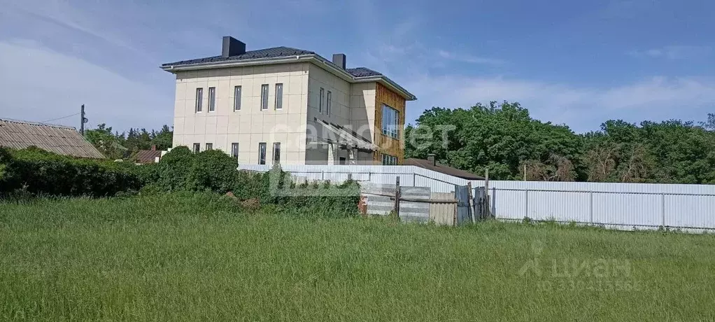 Дом в Воронежская область, Воронеж ул. Пятилетка, 29 (250 м) - Фото 2