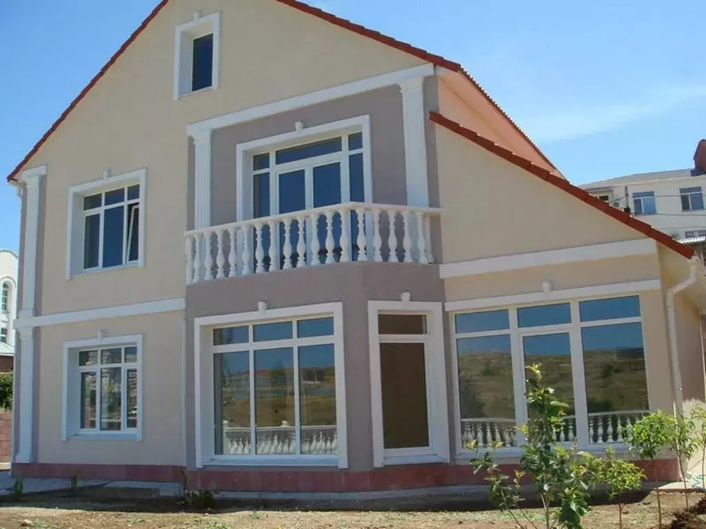 Дом в Севастополь ул. Стрелецкая, 10 (240 м) - Фото 1