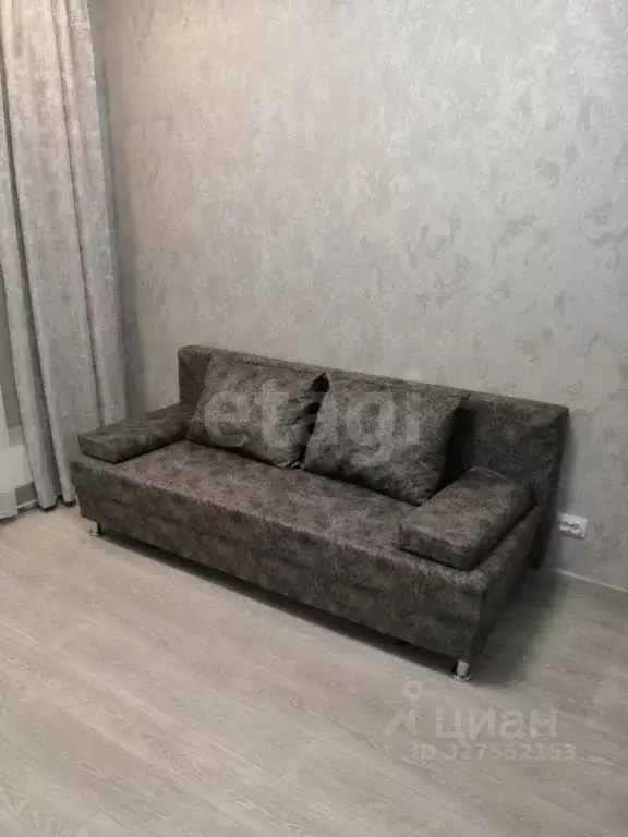 Студия Тюменская область, Тюмень Комбинатская ул., 16к1 (30.0 м) - Фото 2