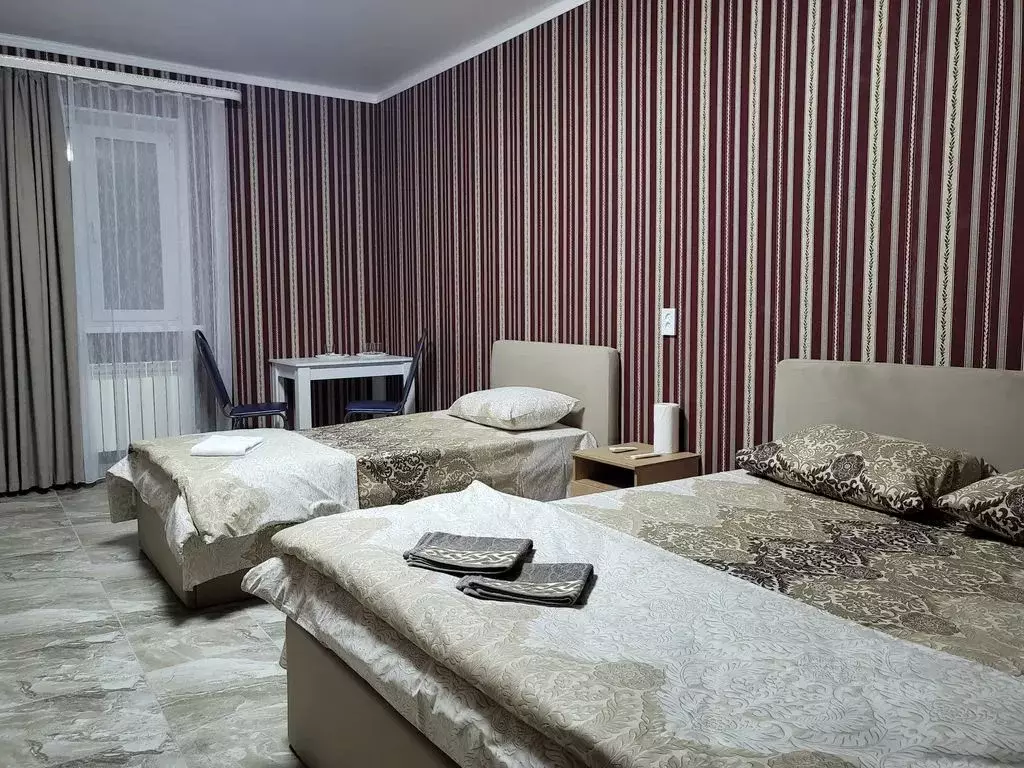 Комната Самарская область, Красноярский район, Новосемейкино городское ... - Фото 1