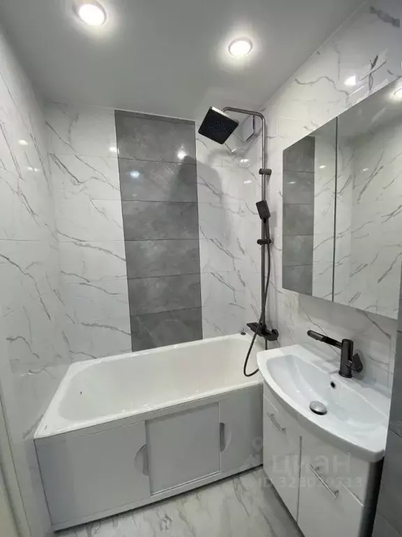 2-к кв. Московская область, Долгопрудный Московское ш., 57 (44.6 м) - Фото 2